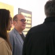 C. Garcías De La Nuez - Cardinals - a solo exhibition | 23 Sep - 11 Nov 2016