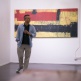 C. Garcías De La Nuez - Cardinals - a solo exhibition | 23 Sep - 11 Nov 2016