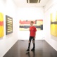 C. Garcías De La Nuez - Cardinals - a solo exhibition | 23 Sep - 11 Nov 2016