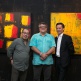 C. Garcías De La Nuez - Cardinals - a solo exhibition | 23 Sep - 11 Nov 2016