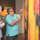 C. Garcías De La Nuez - Cardinals - a solo exhibition | 23 Sep - 11 Nov 2016