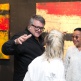 C. Garcías De La Nuez - Cardinals - a solo exhibition | 23 Sep - 11 Nov 2016