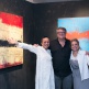 C. Garcías De La Nuez - Cardinals - a solo exhibition | 23 Sep - 11 Nov 2016