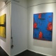 C. Garcías De La Nuez - Cardinals - a solo exhibition | 23 Sep - 11 Nov 2016
