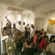 Vincent Cazeneuve - Committed - a solo exhibition | 27 May - 15 Jul 2016