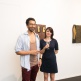 Vincent Cazeneuve - Committed - a solo exhibition | 27 May - 15 Jul 2016