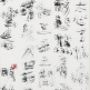 FUNG MING CHIP
		Yellow Wen Tun, Drunken Script
		Chinese ink on Paper | 138 x 36 cm | 2012