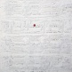 FUNG MING CHIP
		Heart Sutra, Raindrop Script
		Chinese ink on Paper | 91 x 91 cm | 2012