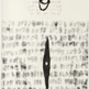 Fung Ming Chip
13NS1-9
Chinese Ink on Paper
31 x 31 cm | 92 x 92 cm 
2013