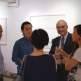 In ToTo - Gedvile Grace Bunikyte - a solo exhibition | July 1 - July 15, 2017