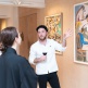 A Mental Impression - Jack Penny - a solo exhibition | Feb 23 - Mar 16, 2019