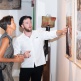 A Mental Impression - Jack Penny - a solo exhibition | Feb 23 - Mar 16, 2019