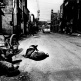 Daido MORIYAMA in JAPANESE PHOTOGRAPHERS Born in 1920s-1940s - a group exhibition | 24 Nov - 31 Dec 2016