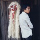 Shomei TOMATSU in JAPANESE PHOTOGRAPHERS Born in 1920s-1940s - a group exhibition at Sin Sin Fine Art