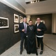 Openings of JAPANESE PHOTOGRAPHERS Born in 1920s-1940s - a group exhibition at Sin Sin Fine Art