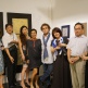 PATH - WENSEN QI & Wensen Qi at Sin Sin Fine Art | 21 Jul - 16 Sep 2017