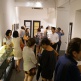 PATH - WENSEN QI & Wensen Qi at Sin Sin Fine Art | 21 Jul - 16 Sep 2017