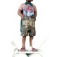 ABDI SETIAWAN
Hero
Acrylic paint on fiberglass
64 x 145 x 65 cm | 2011
in Revisit p.1 | 4 July - 19 July 2014 | a group exhibition