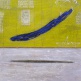 FAUZIE AS'AD
The Thing Like Whatever You Think
Acrylic on Canvas
36 x 36 cm | 2009
in Revisit p.1 | 4 July - 19 July 2014 | a group exhibition