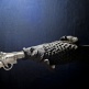 JOEY LEUNG
Fish and Gun – Living 2
Ceramic
42 x 18 x 15 cm | 2014
in Revisit p.1 | 4 July - 19 July 2014 | a group exhibition