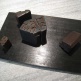 LEE MAN SANG
Untitled
Blackwood Carving
27 x 42 x 11 cm
in Revisit p.2 | 21 July - 9 Aug 2014 | a group exhibition