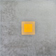 PETER DITTMAR
Colour Window No. B Wheatgreen with Yellow Centre
Acrylic and Mixed Media on Board
100 x 100 cm | 2008l
25 x 29 cm | 2012-2014
in Revisit p.1 | 4 July - 19 July 2014 | a group exhibition