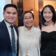 Reach for The HeART Charity Luncheon 2018
