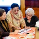 Reach for The HeART Charity Luncheon 2019