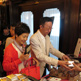 Reach for The HeART Charity Luncheon 2015