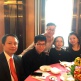Reach for The HeART Charity Luncheon 2015
