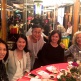 Reach for The HeART Charity Luncheon 2015