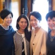 Reach for The HeART Charity Luncheon 2015