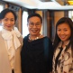 Reach for The HeART Charity Luncheon 2016