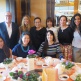 Reach for The HeART Charity Luncheon 2016
