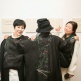 SPARKS - Sin Sin Man Solo Exhibition @ Sin Sin Fine Art | Nov 21 2017 - Jan 15, 2018