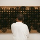 SPARKS - Sin Sin Man Solo Exhibition @ Sin Sin Fine Art | Nov 21 2017 - Jan 15, 2018