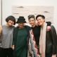 SPARKS - Sin Sin Man Solo Exhibition @ Sin Sin Fine Art | Nov 21 2017 - Jan 15, 2018