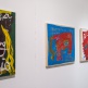 SURVIVORS - a group exhibition | 15 Oct - 21 Nov 2015