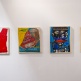 SURVIVORS - a group exhibition | 15 Oct - 21 Nov 2015