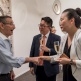 Sin Sin Man's ENERGY PROCESS Carpet Launch - Tai Ping Cocktail, 10 May 2016