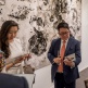 Sin Sin Man's ENERGY PROCESS Carpet Launch - Tai Ping Cocktail, 10 May 2016