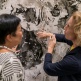 Sin Sin Man's ENERGY PROCESS Carpet Launch - Tai Ping Cocktail, 10 May 2016