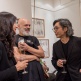 Sin Sin Man's ENERGY PROCESS Carpet Launch - Tai Ping Cocktail, 10 May 2016