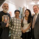 Sin Sin Man's ENERGY PROCESS Carpet Launch - Tai Ping Cocktail, 10 May 2016