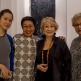 Sin Sin Man's ENERGY PROCESS Carpet Launch - Tai Ping Cocktail, 10 May 2016