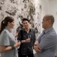 Sin Sin Man's ENERGY PROCESS Carpet Launch - Tai Ping Cocktail, 10 May 2016