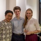 Sin Sin Man's ENERGY PROCESS Carpet Launch - Tai Ping Cocktail, 10 May 2016
