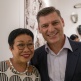 Sin Sin Man's ENERGY PROCESS Carpet Launch - Tai Ping Cocktail, 10 May 2016
