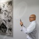 Sin Sin Man's ENERGY PROCESS Carpet Launch - Tai Ping Cocktail, 10 May 2016