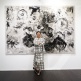 Sin Sin Man's ENERGY PROCESS Carpet Launch - Tai Ping Cocktail, 10 May 2016